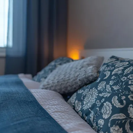 Apartmán Tower Orchid & Amber