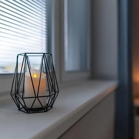 Apartmán Tower Orchid & Amber Spišská Nová Ves