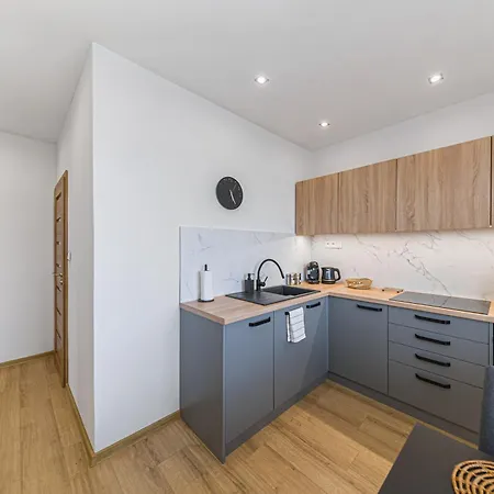 Tower Orchid & Amber Spišská Nová Ves