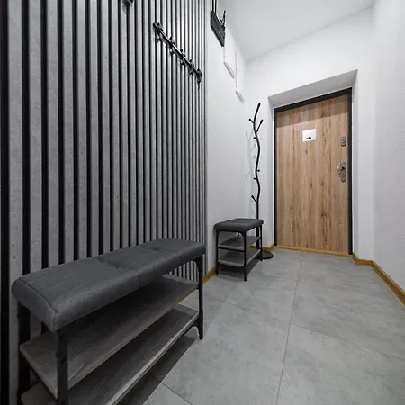 Tower Orchid & Amber Appartement