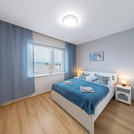 Tower Orchid & Amber Appartement Spišská Nová Ves