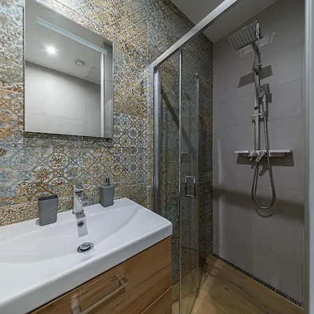 Tower Orchid & Amber Appartement Spišská Nová Ves