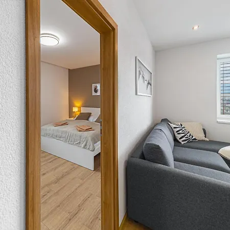 Tower Orchid & Amber * Spišská Nová Ves