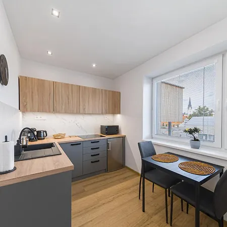 Tower Orchid & Amber Spišská Nová Ves