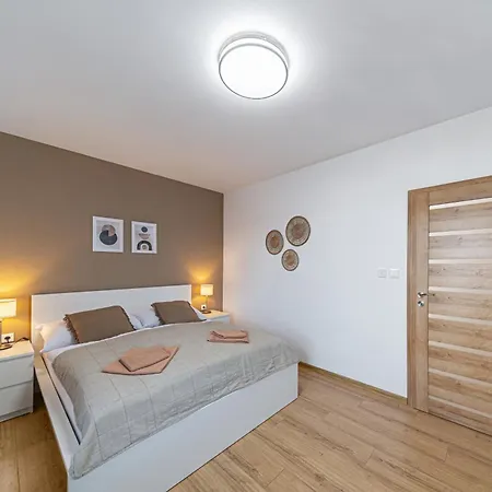 Tower Orchid & Amber * Spišská Nová Ves