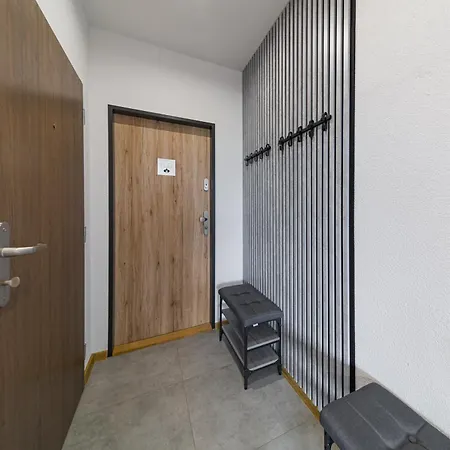 Tower Orchid & Amber Apartmán Spišská Nová Ves