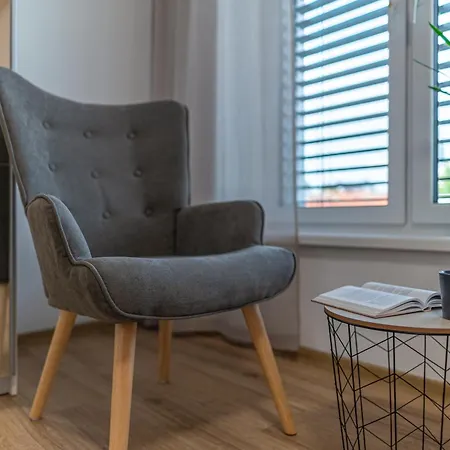 Tower Orchid & Amber Appartement