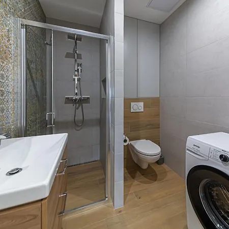 Tower Orchid & Amber * Spišská Nová Ves