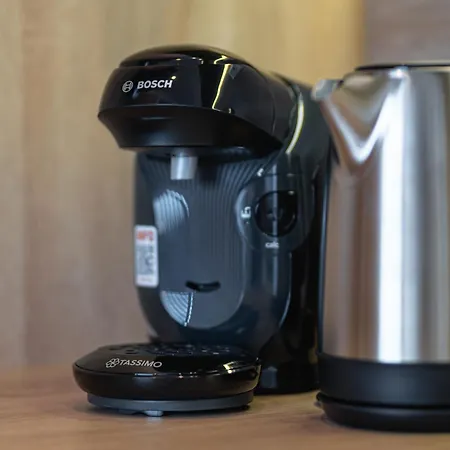 Tower Orchid & Amber Apartmán