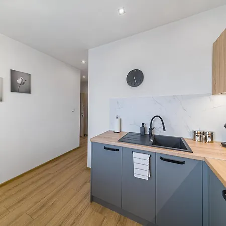 Tower Orchid & Amber Spišská Nová Ves