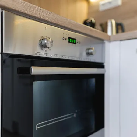 Appartement Tower Orchid & Amber *