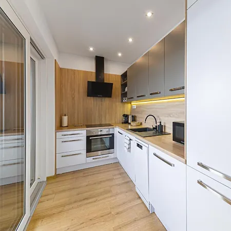 Tower Orchid & Amber * Spišská Nová Ves