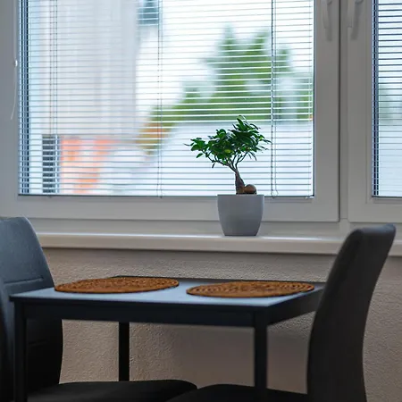 Tower Orchid & Amber Apartmán