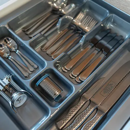 Apartmán Tower Orchid & Amber Spišská Nová Ves