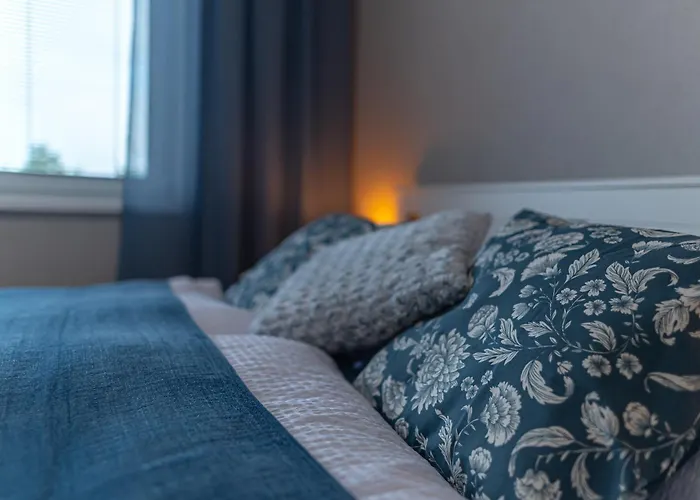 Lejlighed Tower Orchid & Amber