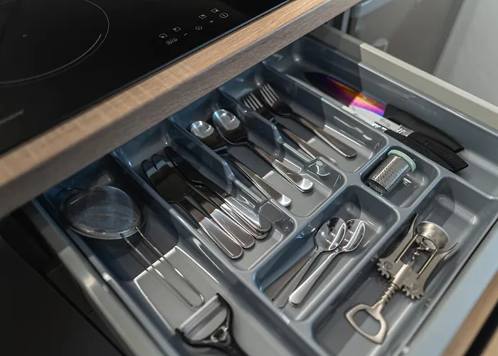 Tower Orchid & Amber Lejlighed Spišská Nová Ves