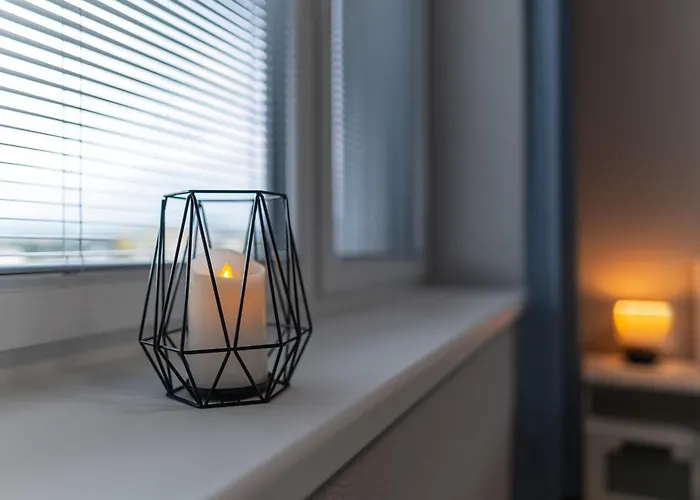 Lejlighed Tower Orchid & Amber Spišská Nová Ves