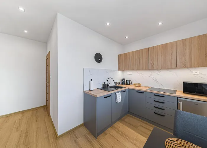 Tower Orchid & Amber Spišská Nová Ves