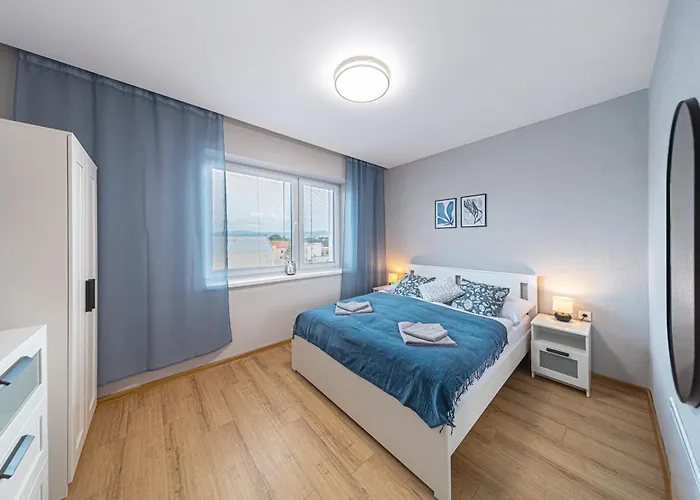 Tower Orchid & Amber Lejlighed Spišská Nová Ves