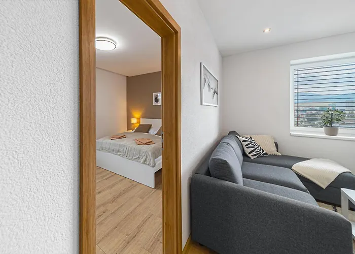 Tower Orchid & Amber * Spišská Nová Ves