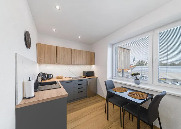 Tower Orchid & Amber Spišská Nová Ves