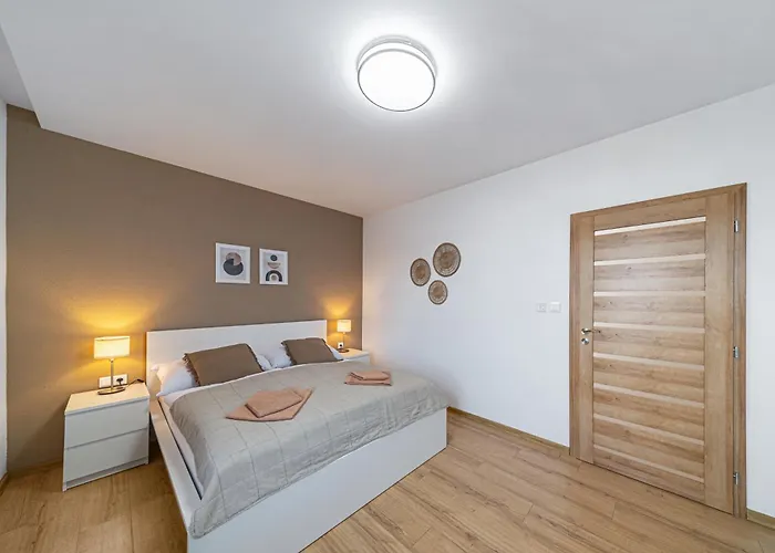 Tower Orchid & Amber * Spišská Nová Ves