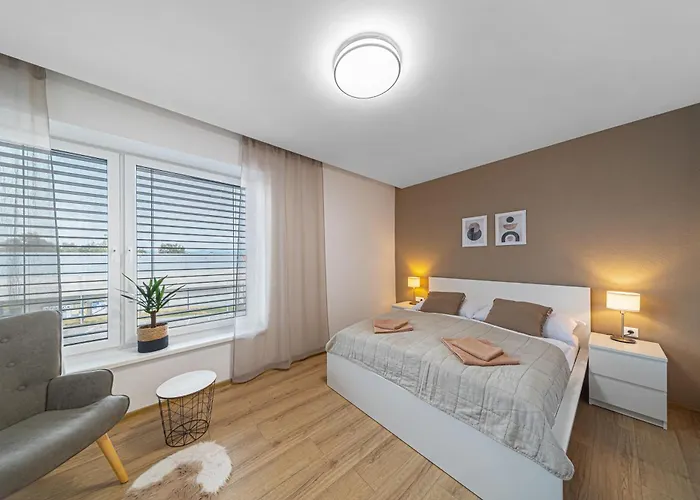 Lejlighed Tower Orchid & Amber Spišská Nová Ves