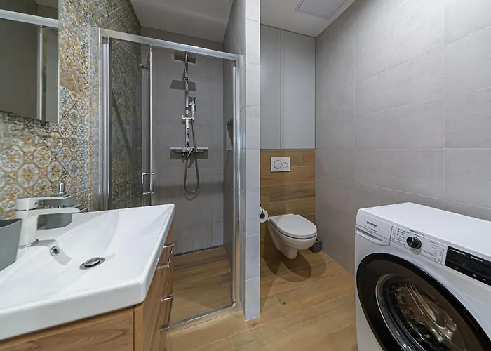 Tower Orchid & Amber * Spišská Nová Ves