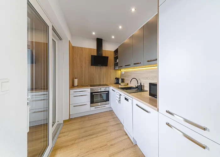 Tower Orchid & Amber * Spišská Nová Ves